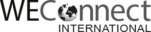 logo - weconnect international